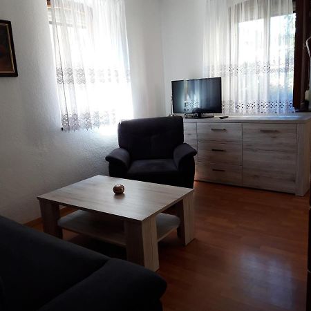 Ferienwohnung Jahns Hof Rudolstadt Eksteriør billede